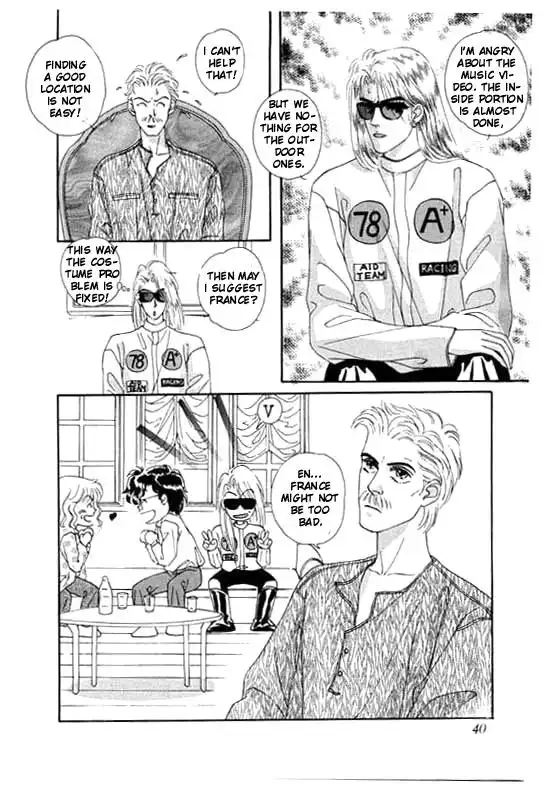 Paradise City Chapter 8 10